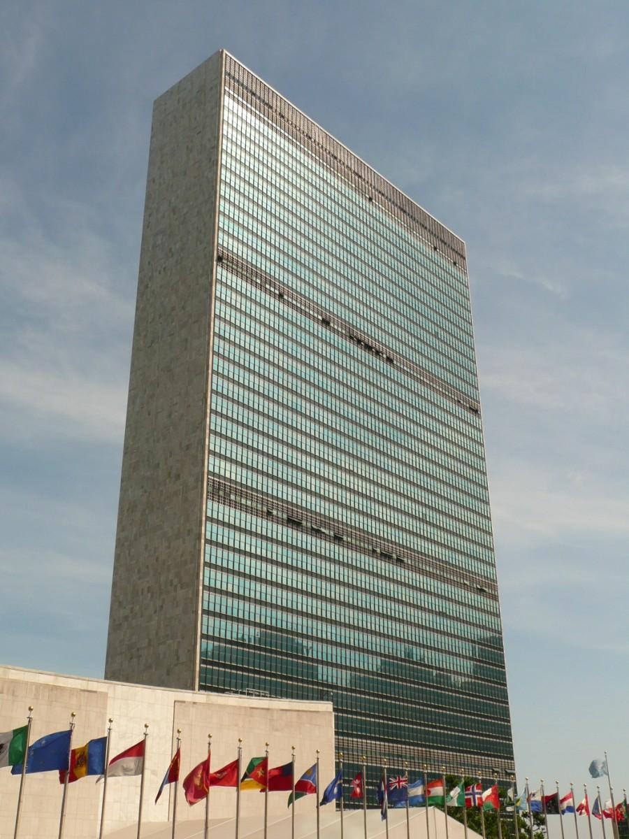 new york - united nations Photo new york - united nations