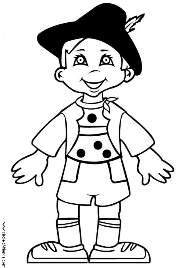 niklas Coloriage niklas