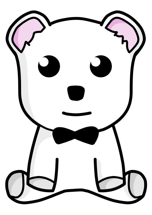 nounours Image nounours