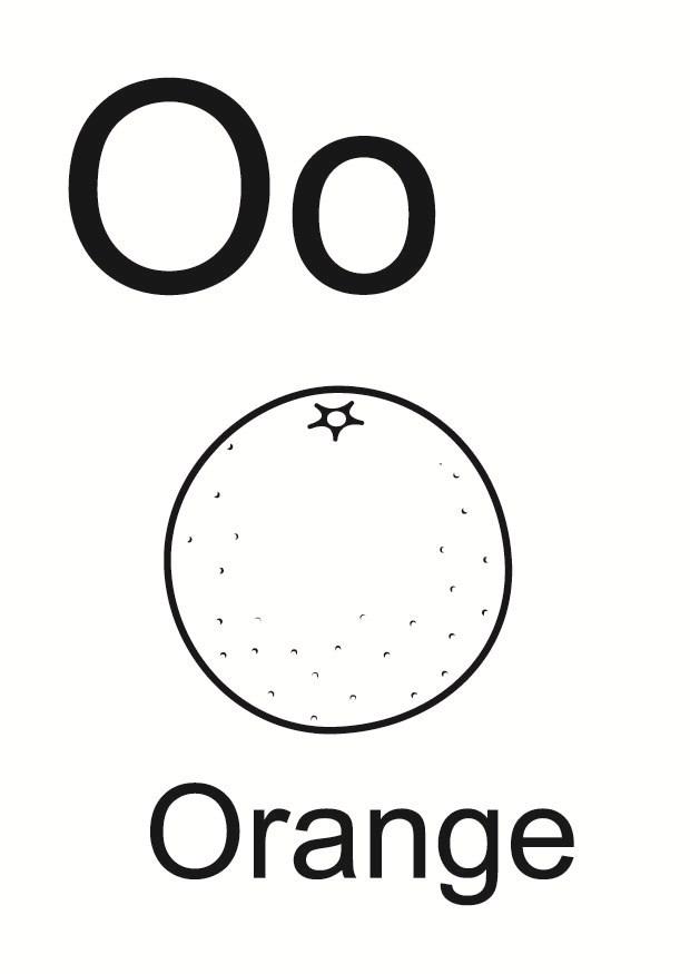 o Coloriage o