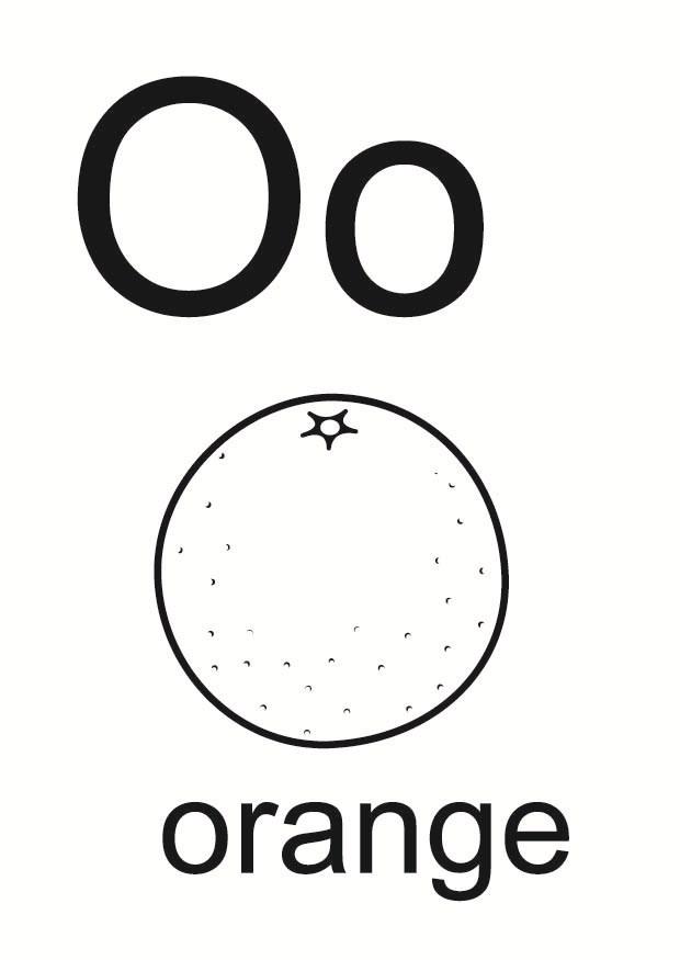 o Coloriage o