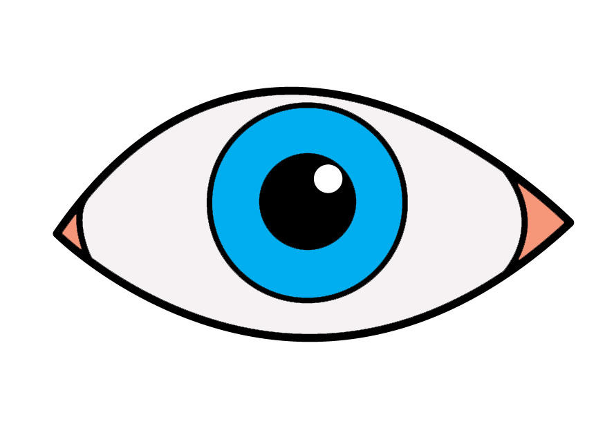 oeil Image oeil