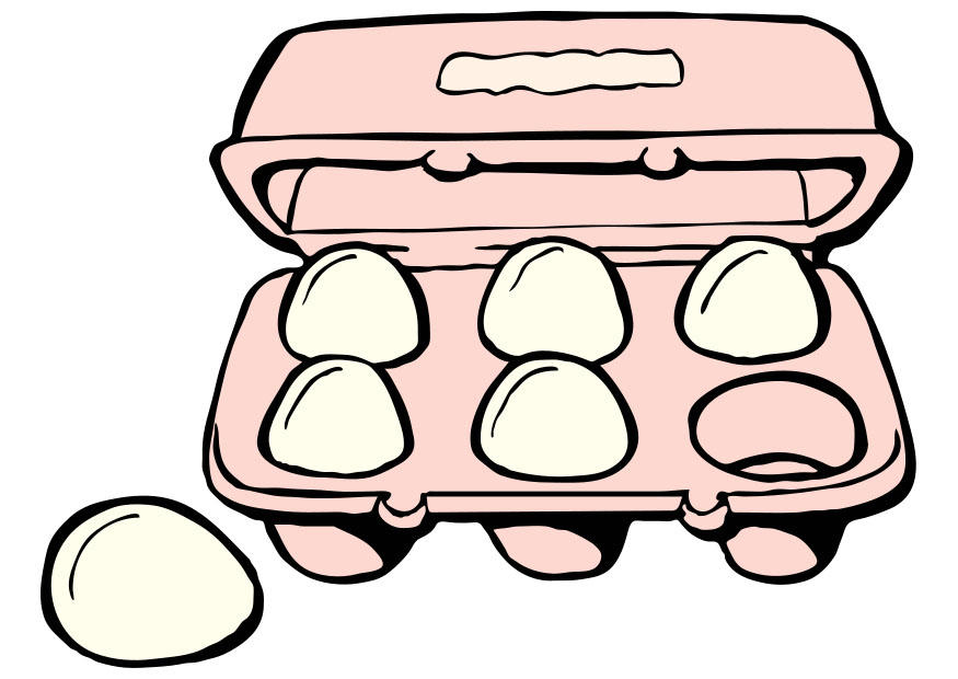 oeufs Image oeufs