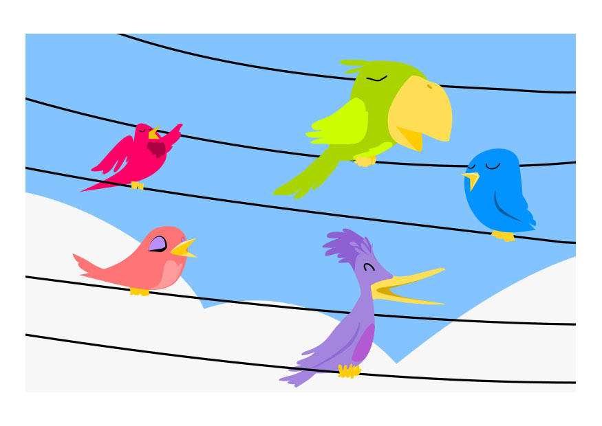 oiseaux Image oiseaux