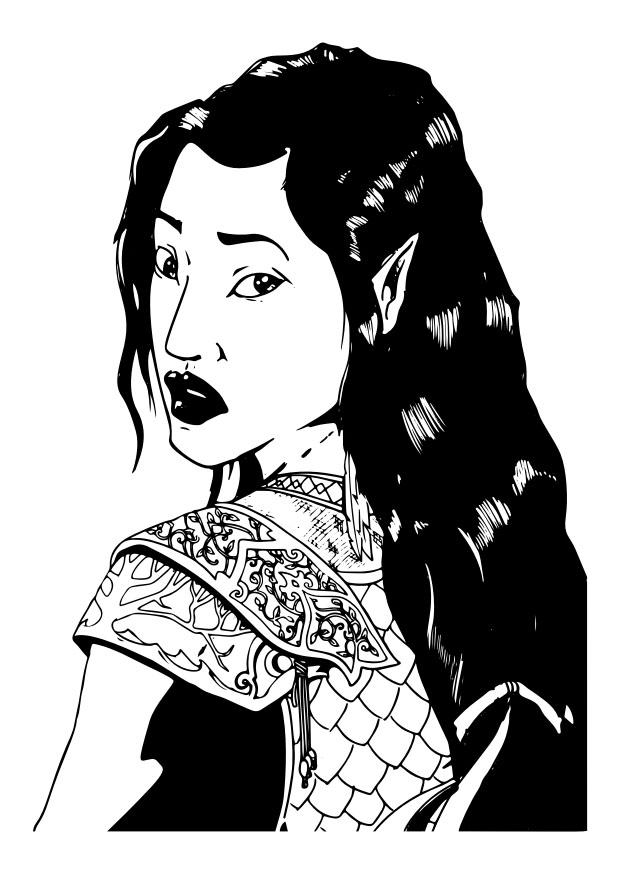 onze Coloriage onze