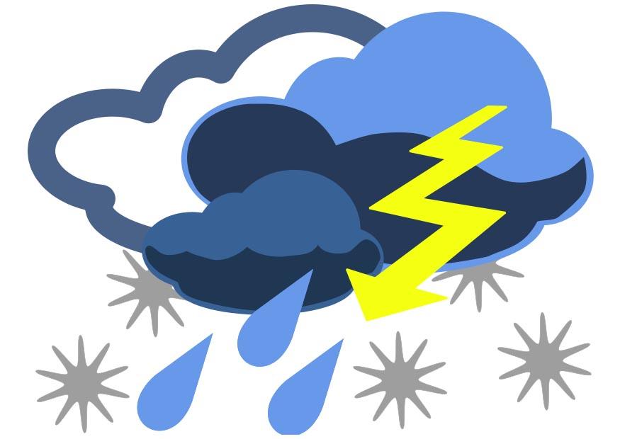 orage Image orage