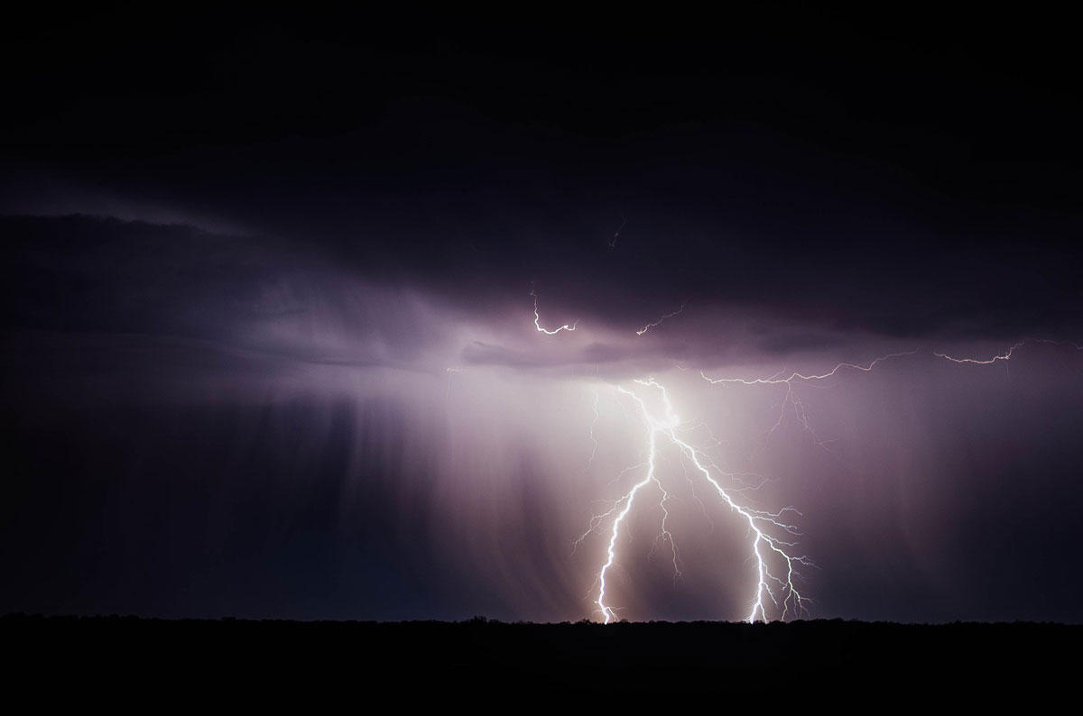 orage Photo orage