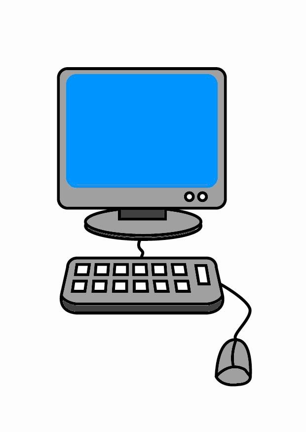 ordinateur Image ordinateur