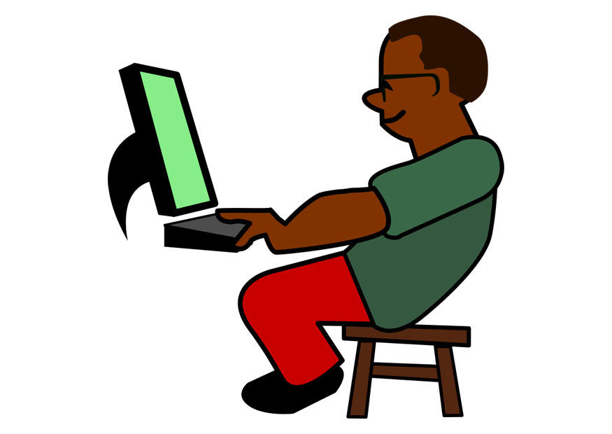 ordinateur Image ordinateur