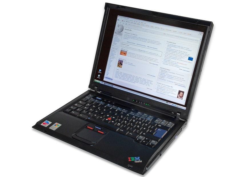 ordinateur portable Photo ordinateur portable
