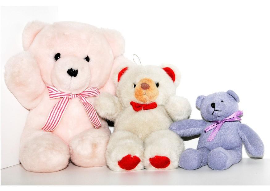 ours en peluche Photo ours en peluche