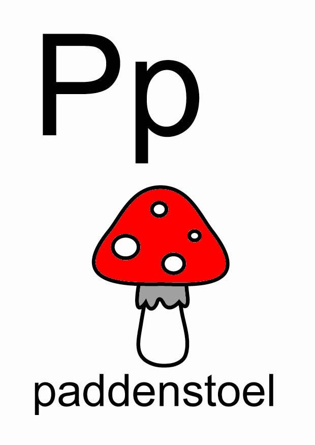 p Image p