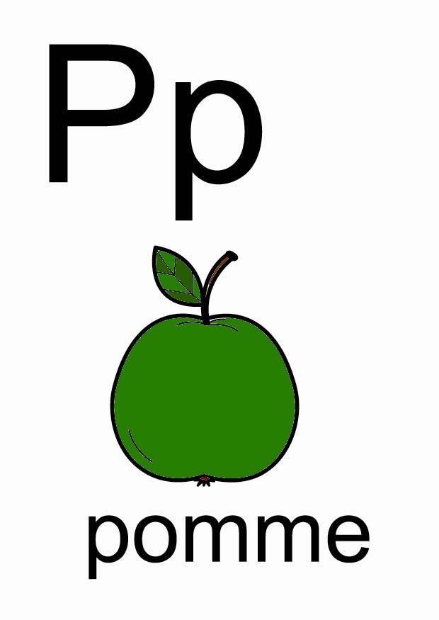 p Image p