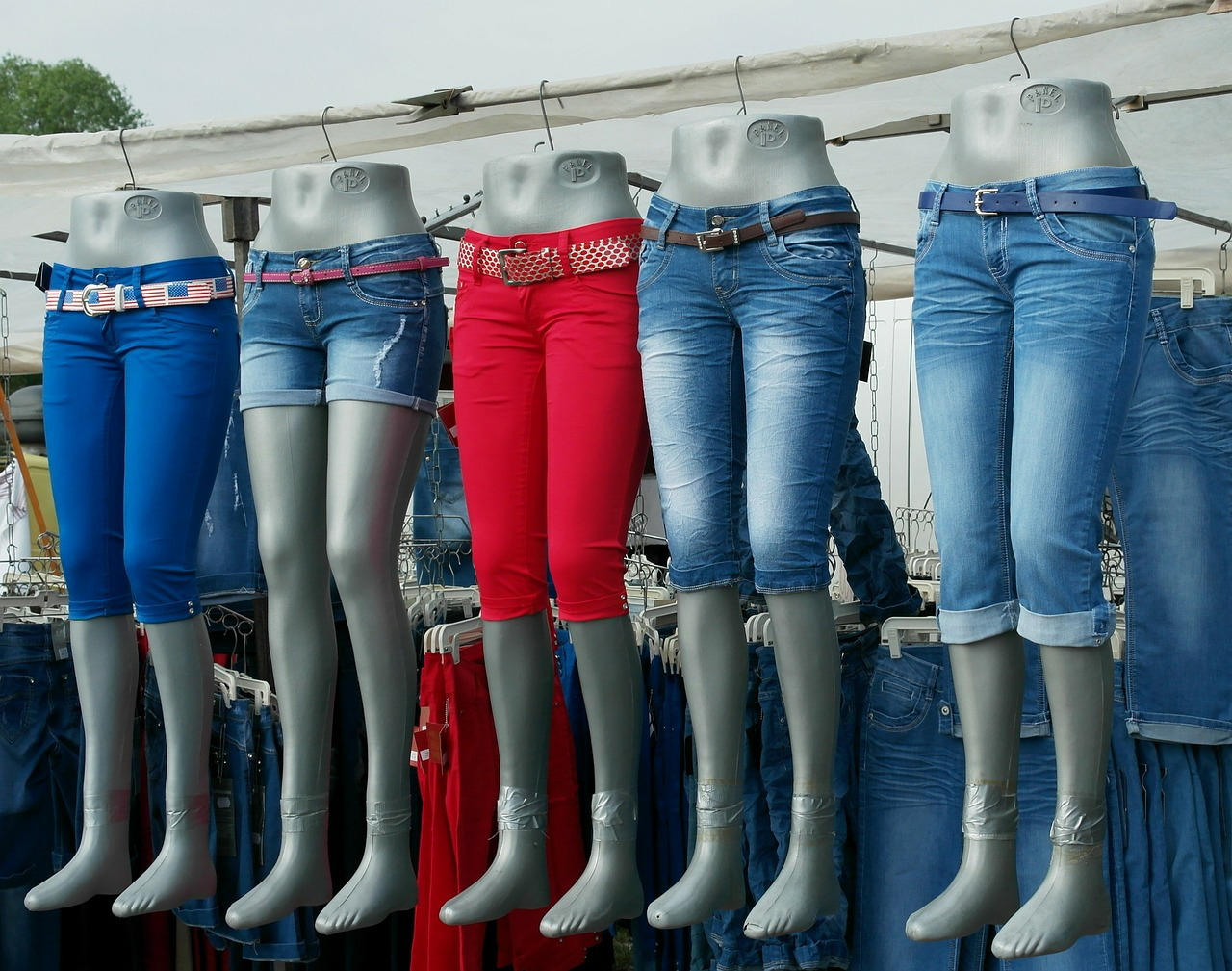 pantalons Photo pantalons