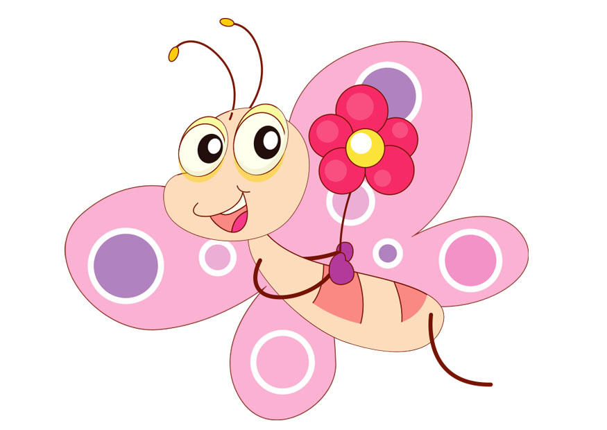 papillon Image papillon