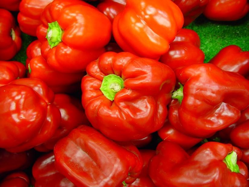 paprika Photo paprika