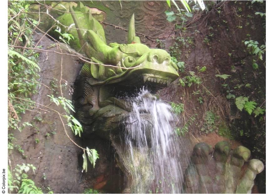 Photo parc leshan