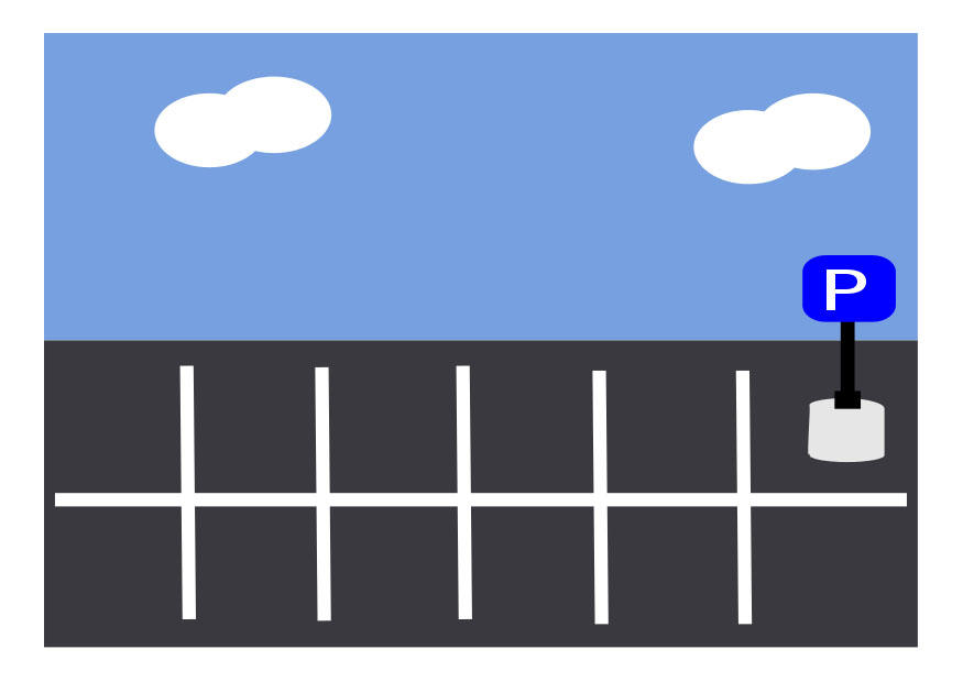 parking Image parking
