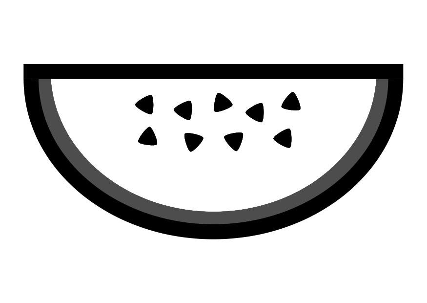 pastA¨que Coloriage pastA¨que