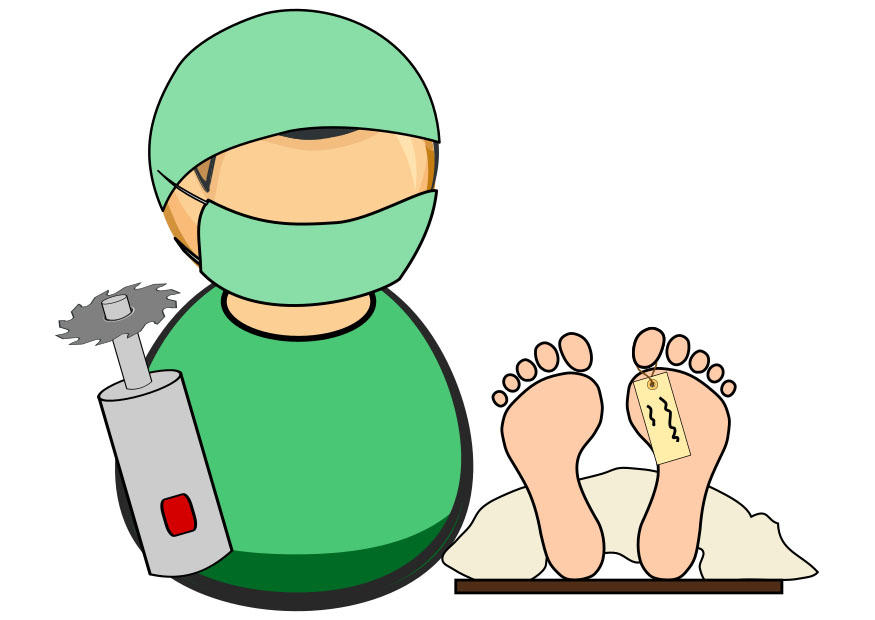 Image pathologiste