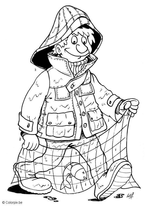 pAªcheur Coloriage pAªcheur