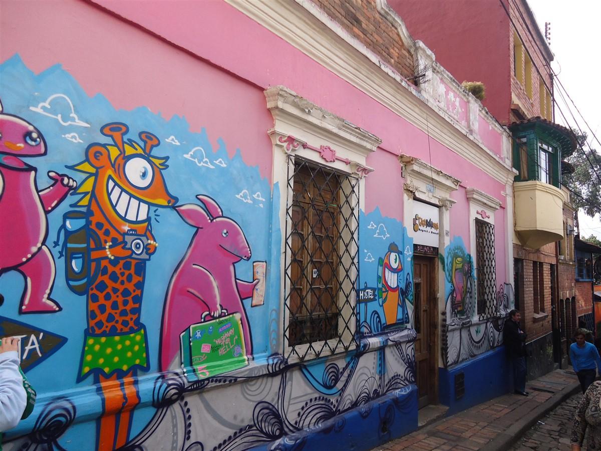 peinture mural Photo peinture mural