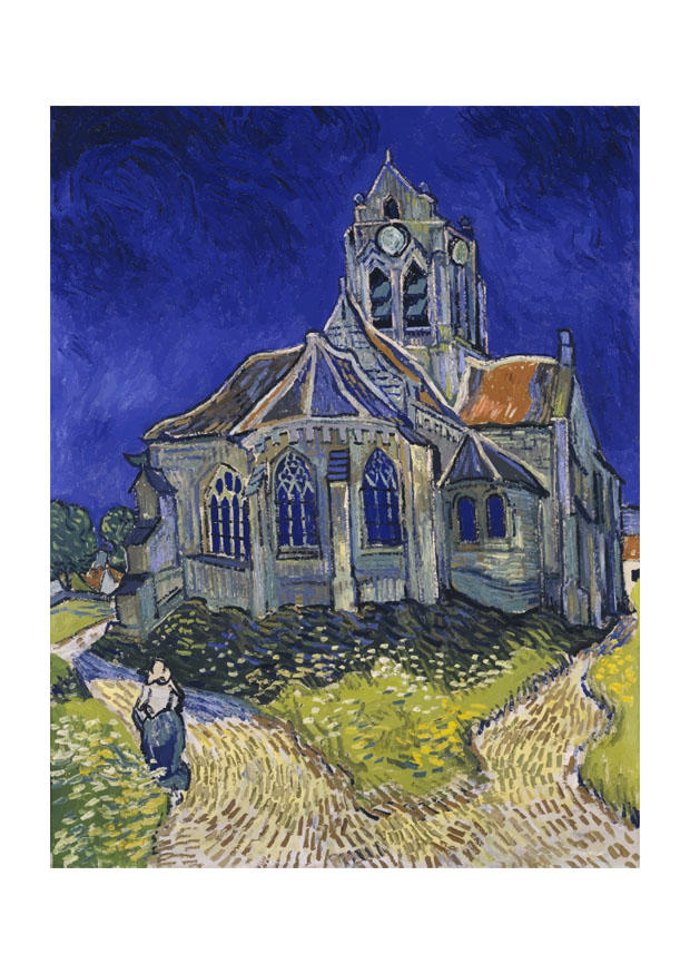 peinture vincent van gogh Image peinture vincent van gogh