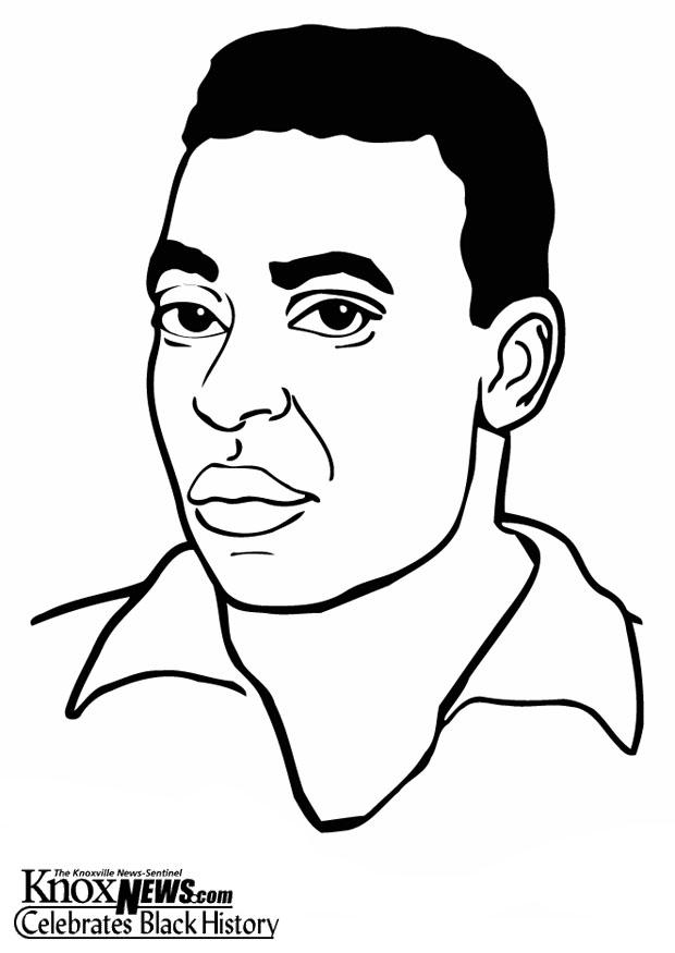 pele Coloriage pele