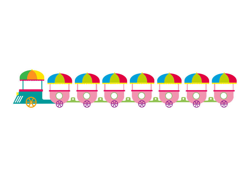 petit train Image petit train
