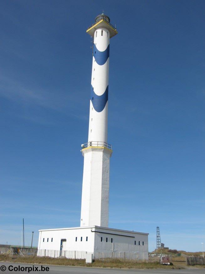 phare Photo phare