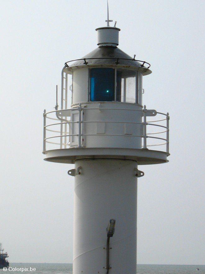 phare Photo phare