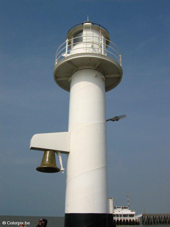 phare Photo phare
