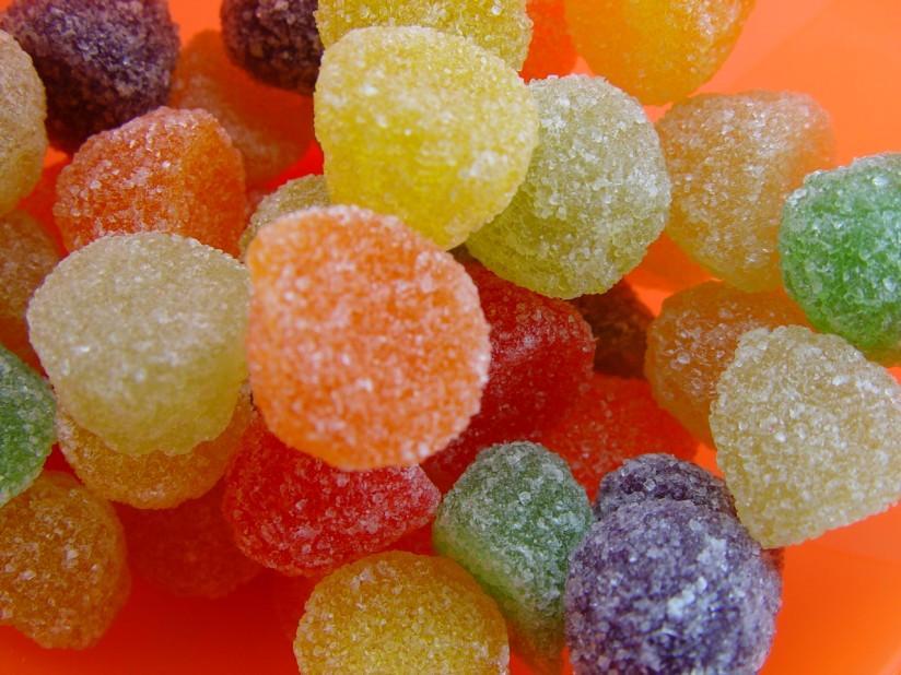 Photo friandises