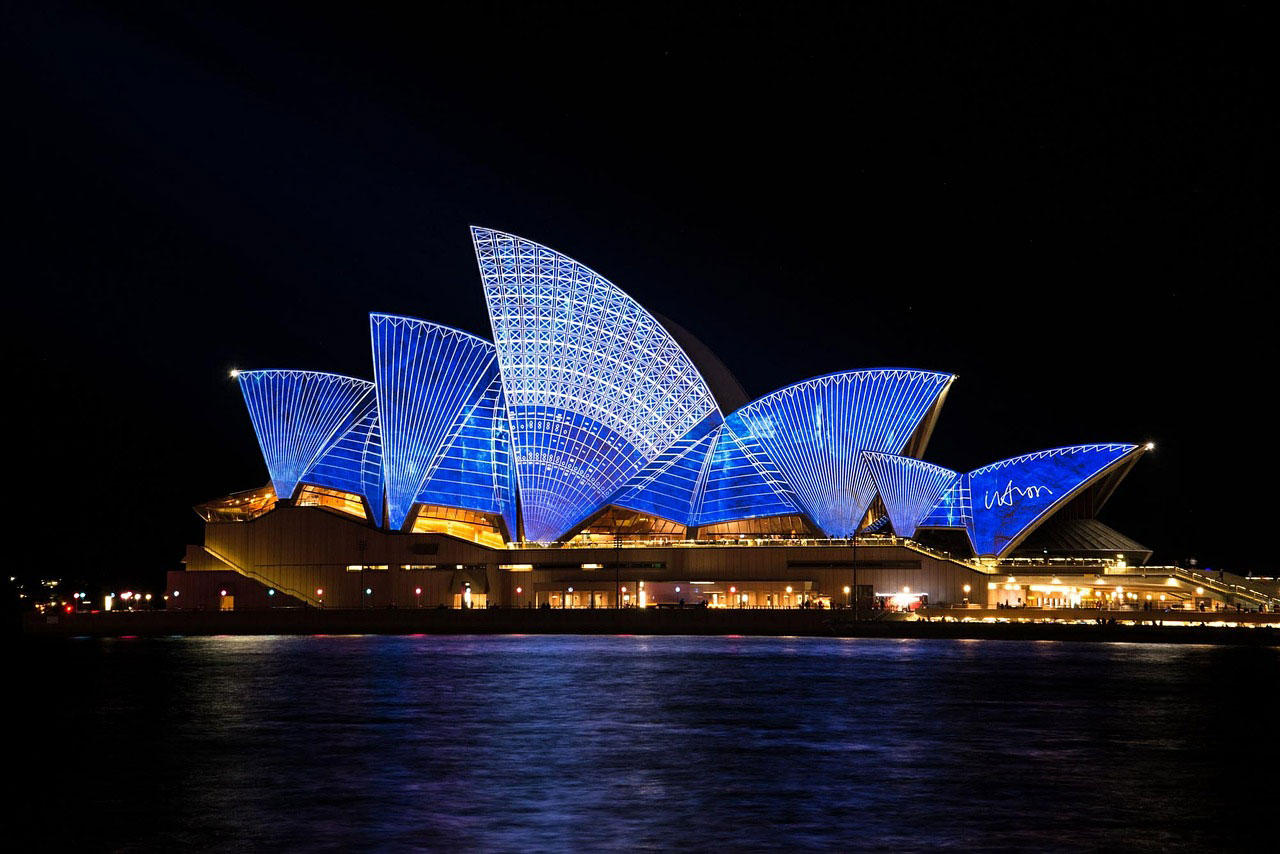 Photo opA©ra de sydney