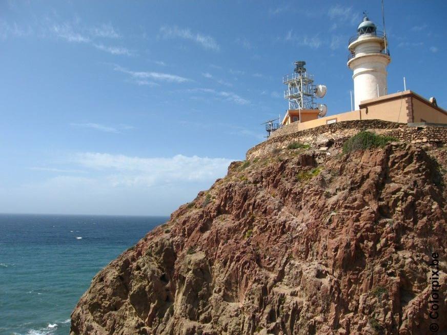 Photo phare