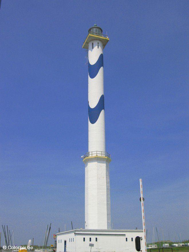 Photo phare