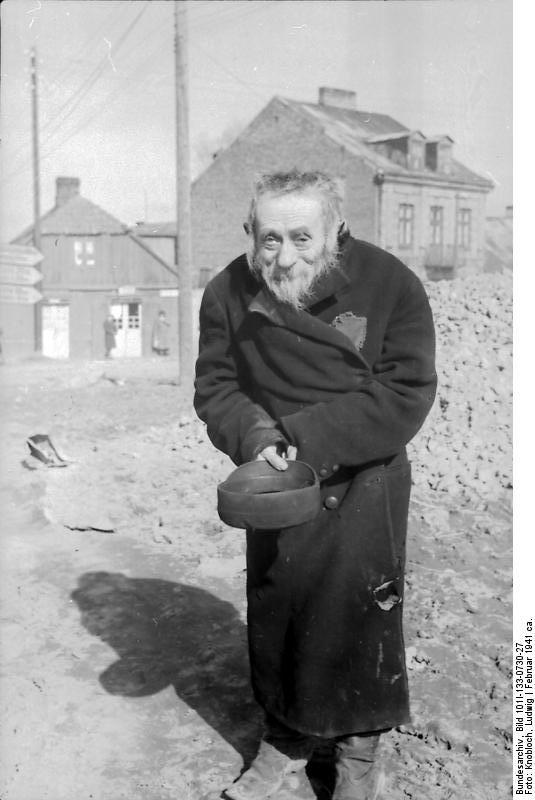 Photo pologne  zichenau