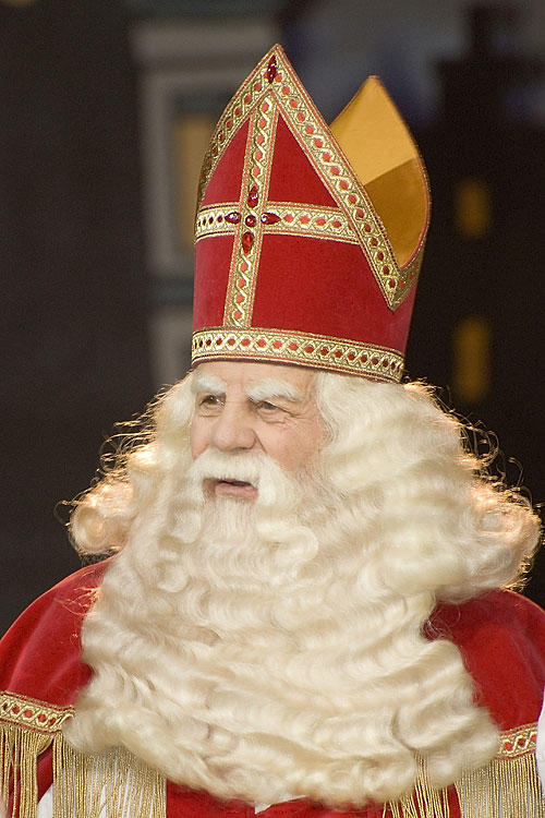 Photo saint-nicolas