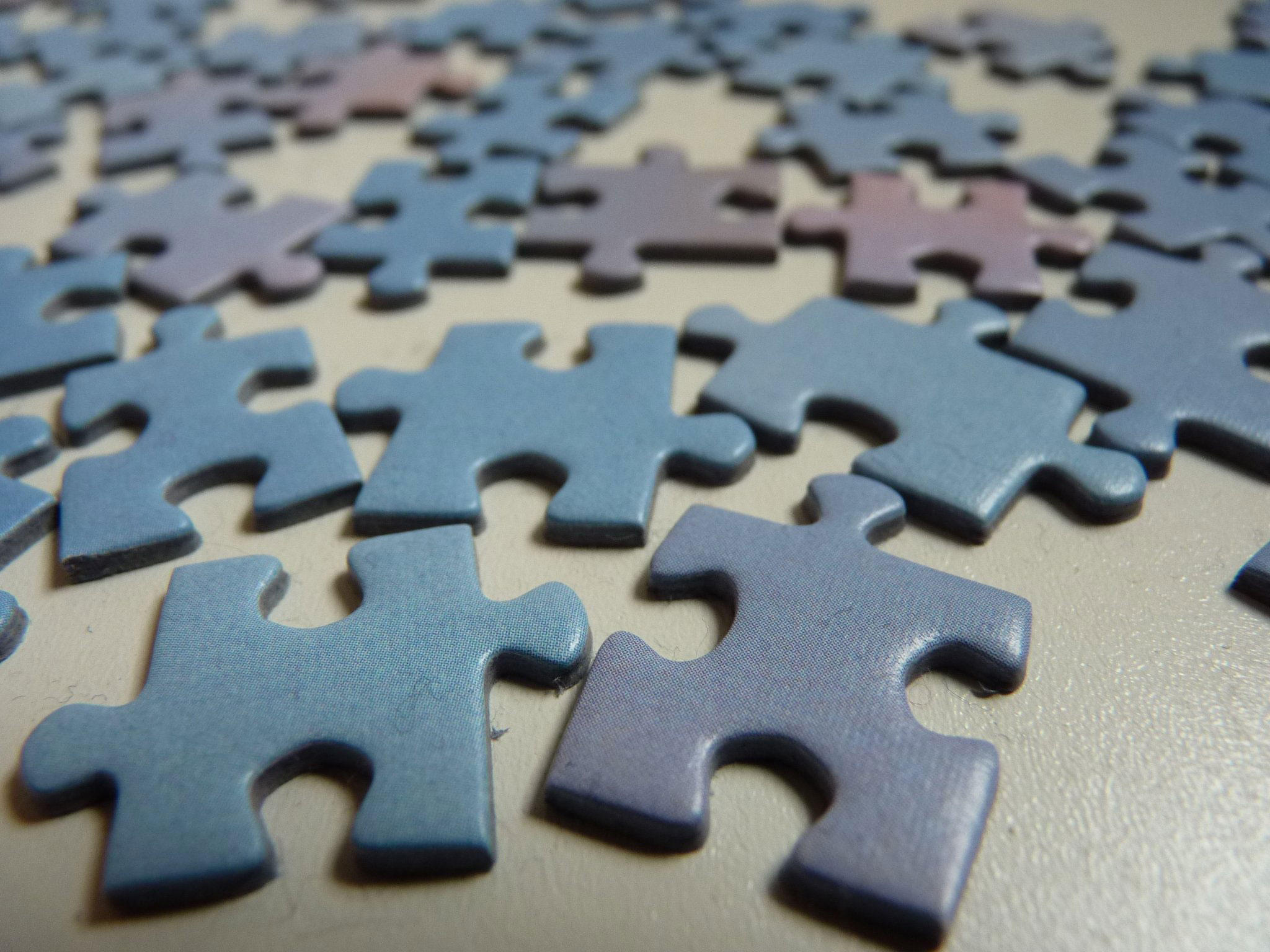 piA¨ces de puzzle Photo piA¨ces de puzzle