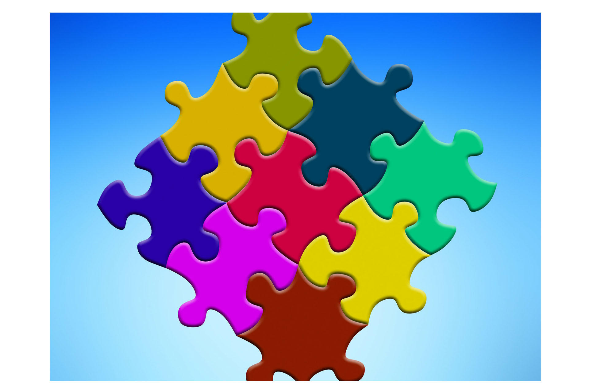 piA¨ces de puzzle Image piA¨ces de puzzle