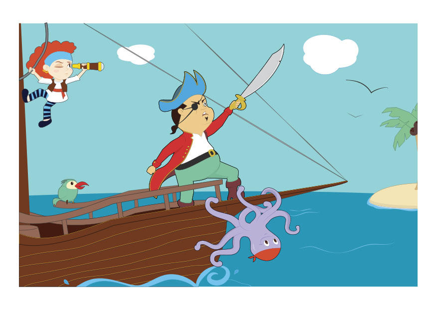 pirate Image pirate