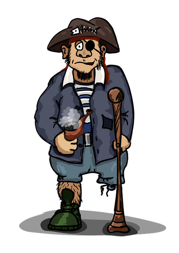 pirate Image pirate