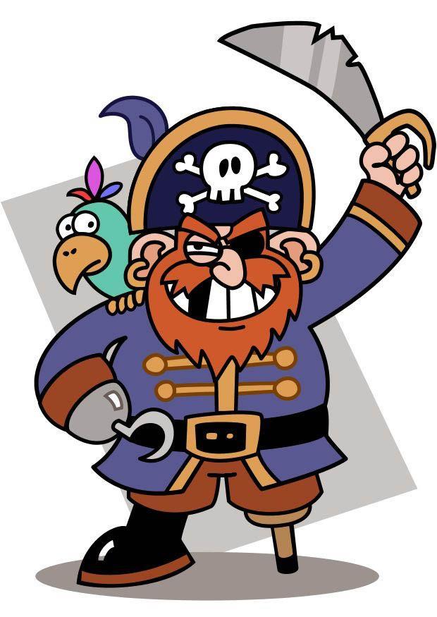 pirate Image pirate