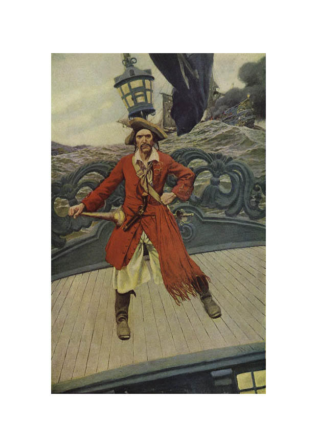 pirate Image pirate
