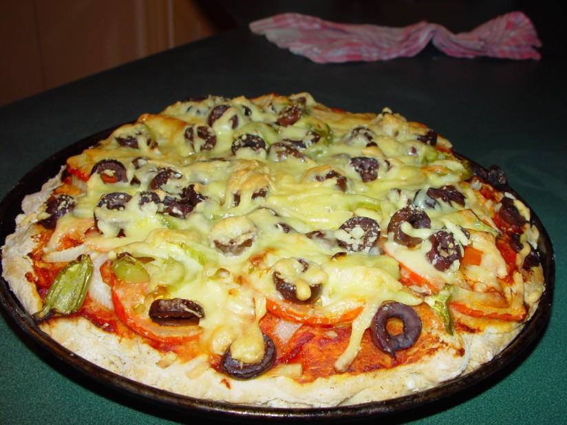 pizza Photo pizza