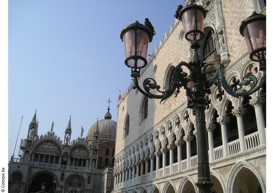 place ducale Photo place ducale