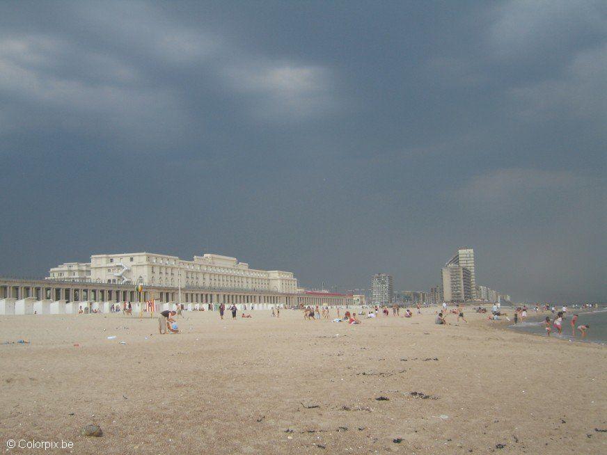 plage Photo plage