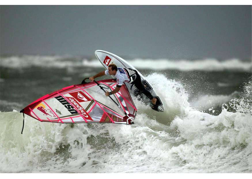 planche A voile Photo planche A voile
