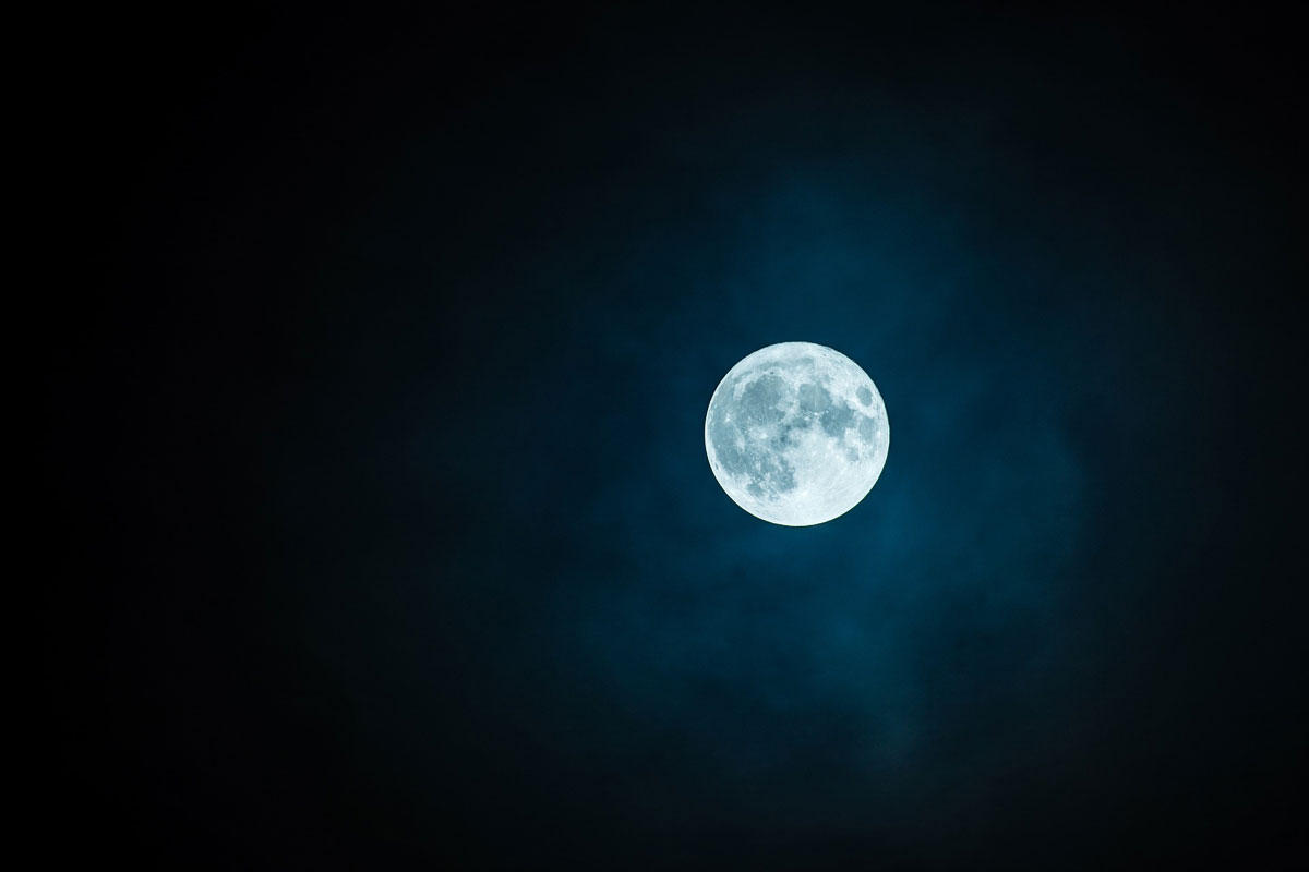 pleine lune Photo pleine lune
