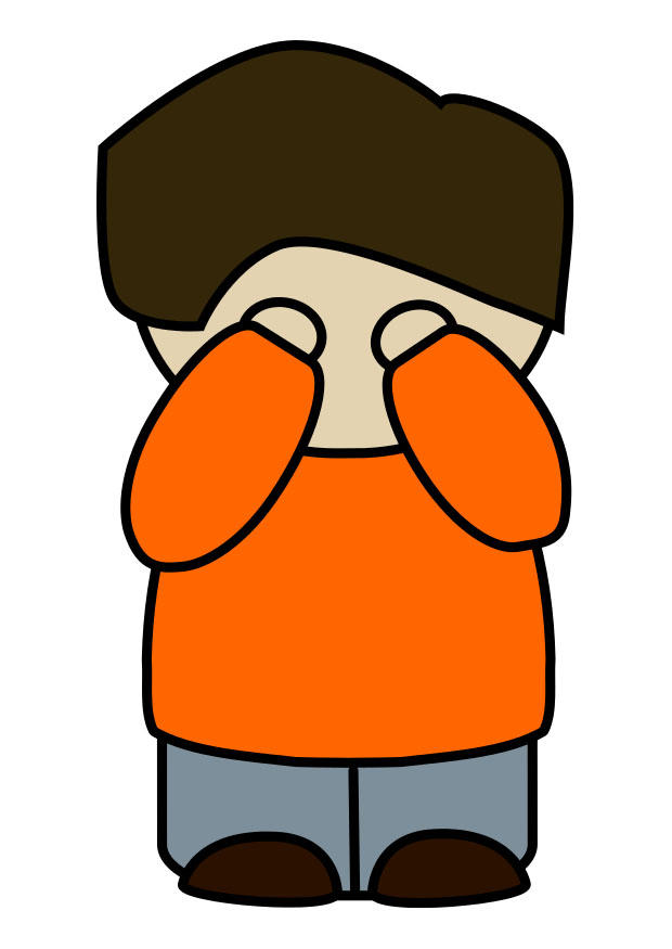 pleurer Image pleurer